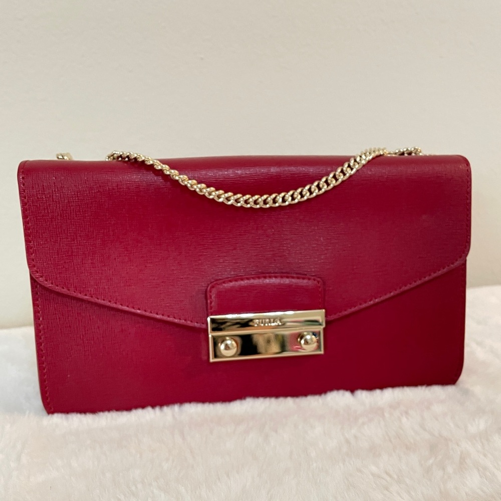 Furla Crossbody Bag